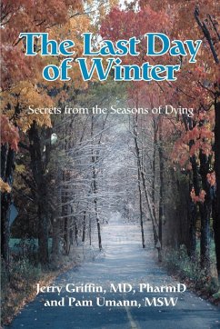 The Last Day of Winter - Umann, Pam