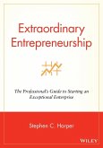 Entrepreneurial Excellence P