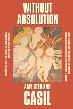 Without Absolution - Casil, Amy Sterling