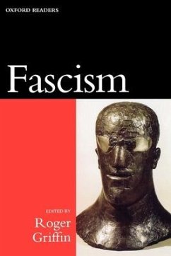 Fascism - Griffin, Roger (ed.)