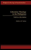 Liberation Theology in the Philippines