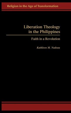 Liberation Theology in the Philippines - Nadeau, Kathleen M.