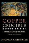 Copper Crucible