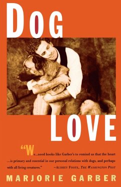 Dog Love