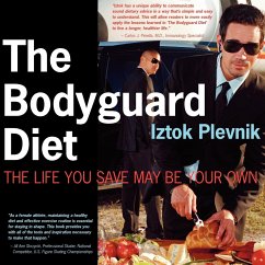 The Bodyguard Diet - Plevnik, Iztok