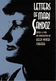 Letters of Mari Sandoz
