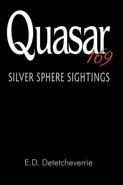 Quasar 169 - Detetcheverrie, Edward D.
