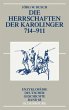 Die Herrschaften der Karolinger 714-911 - Bild 1