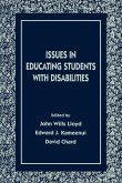 Issues in Educating Students With Disabilities