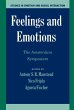 Feelings and Emotions - Bild 1