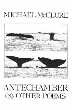 Antechamber - Mcclure, Michael