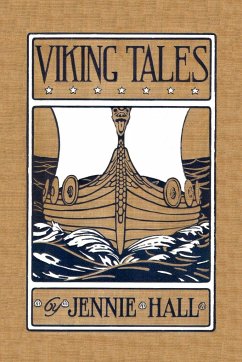 Viking Tales (Yesterday's Classics) - Hall, Jennie