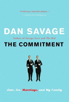 The Commitment - Savage, Dan