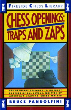 Cover Chess Openings