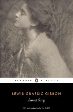 Sunset Song - Gibbon, Lewis Grassic