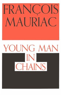 Young Man in Chains - Mauriac, Francois