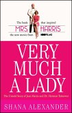 Very Much a Lady: The Untold Story of Jean Harris and Dr. Herman Tarnower (Original)