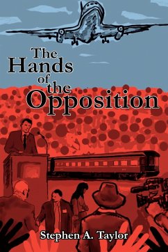 The Hands Of The Opposition