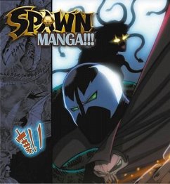 Shadows of Spawn - Tokoro, Juzo