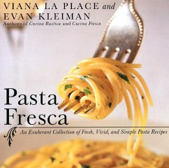 Pasta Fresca - La Place, Viana; Kleiman, Evan