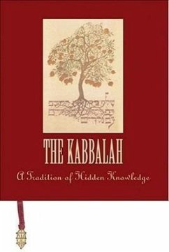 The Kabbalah - The Book Laboratory Inc
