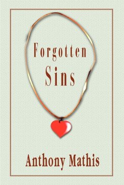 Forgotten Sins - Mathis, Anthony