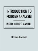 Introduction to Fourier Analysis, Solutions Manual