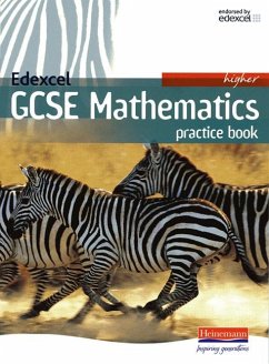 Edexcel GCSE Maths Higher Practice Book - Pledger, Keith