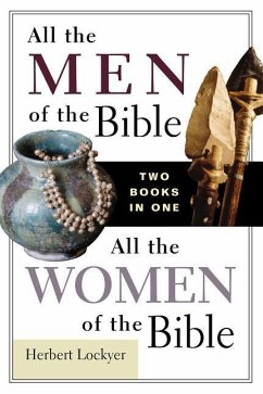 All the Men of the Bible/All the Women of the Bible - Lockyer, Herbert