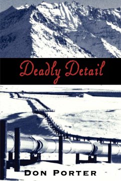 Deadly Detail - Porter, Don