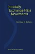 Intradaily Exchange Rate Movements - Bild 1