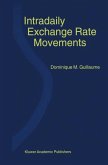 Intradaily Exchange Rate Movements