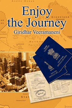 Enjoy the Journey - Veeramaneni, Giridhar