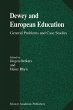 Dewey and European Education - Bild 1