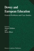 Dewey and European Education