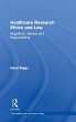 Healthcare Research Ethics and Law - Bild 1