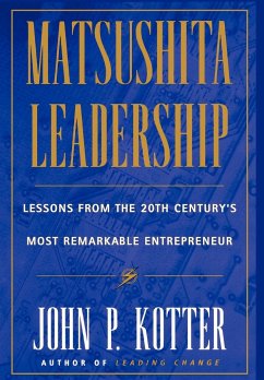 Matsushita - Kotter, John P
