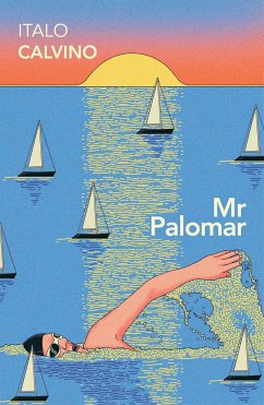 Mr Palomar - Calvino, Italo