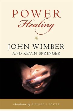 Power Healing - Wimber, John