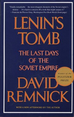 Lenin's Tomb - Remnick, David