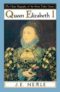 Queen Elizabeth I - Neale