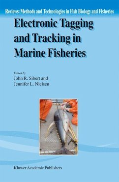 Electronic Tagging and Tracking in Marine Fisheries - Sibert