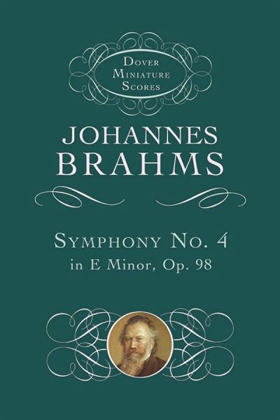 SYMPHONY NO 4 IN E MINOR OP 98 SYMPHONY NO 4 IN E MINOR OP 98