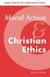 Moral Action and Christian Ethics - Bild 1