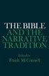 The Bible and the Narrative Tradition - Bild 1