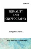 Primality and Cryptography