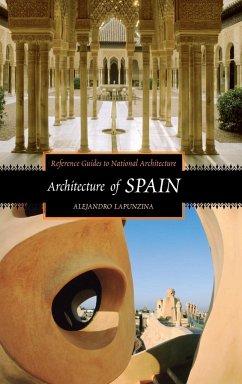 Architecture of Spain - Lapunzina, Alejandro