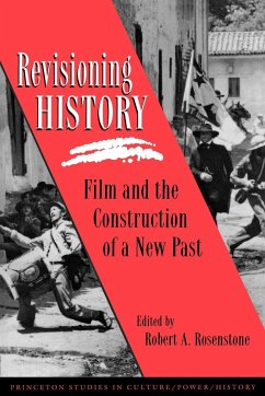 Revisioning History - Rosenstone, Robert A. (ed.)