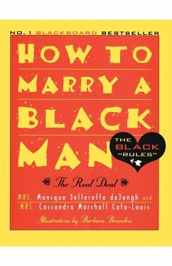 How to Marry a Black Man