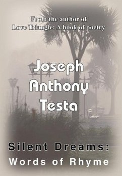 Silent Dreams - Testa, Joseph Anthony